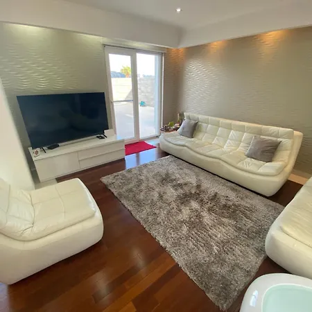 Villa Alana Ganze - Pool - Sauna - Jacuzzi 200m2 *