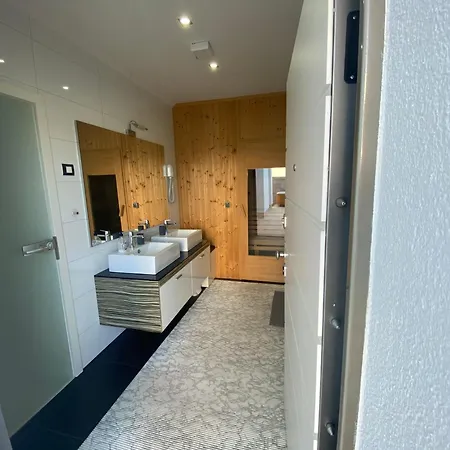 Alana Ganze - Pool - Sauna - Jacuzzi 200m2 Villa *
