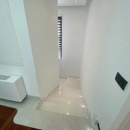 Alana Ganze - Pool - Sauna - Jacuzzi 200m2 *