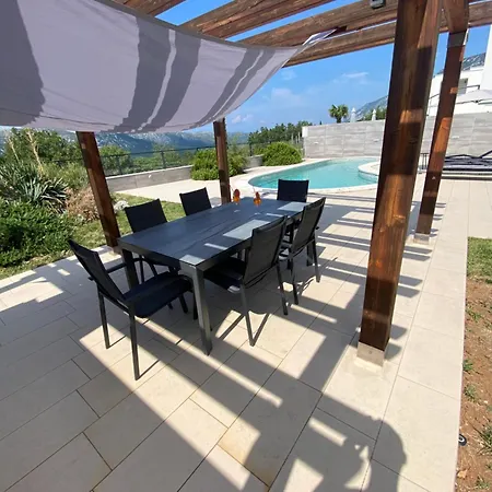 Alana Ganze - Pool - Sauna - Jacuzzi 200m2
