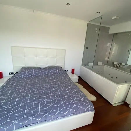 Alana Ganze - Pool - Sauna - Jacuzzi 200m2 Villa *