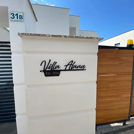 Alana Ganze - Pool - Sauna - Jacuzzi 200m2 *
