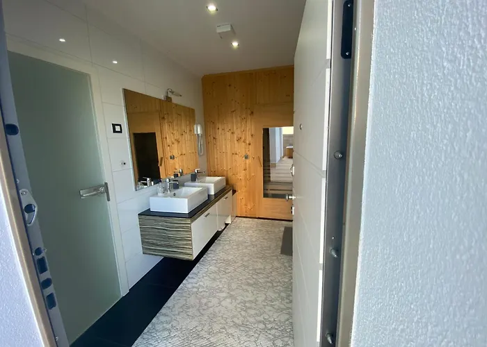 Alana Ganze - Pool - Sauna - Jacuzzi 200m2 Vila *
