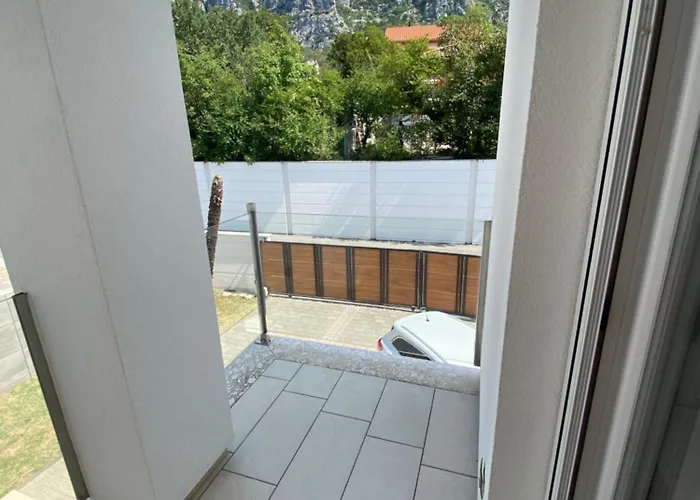 Alana Ganze - Pool - Sauna - Jacuzzi 200m2 *