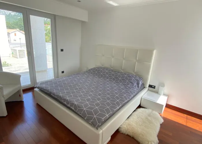 Alana Ganze - Pool - Sauna - Jacuzzi 200m2 Vila Grižane