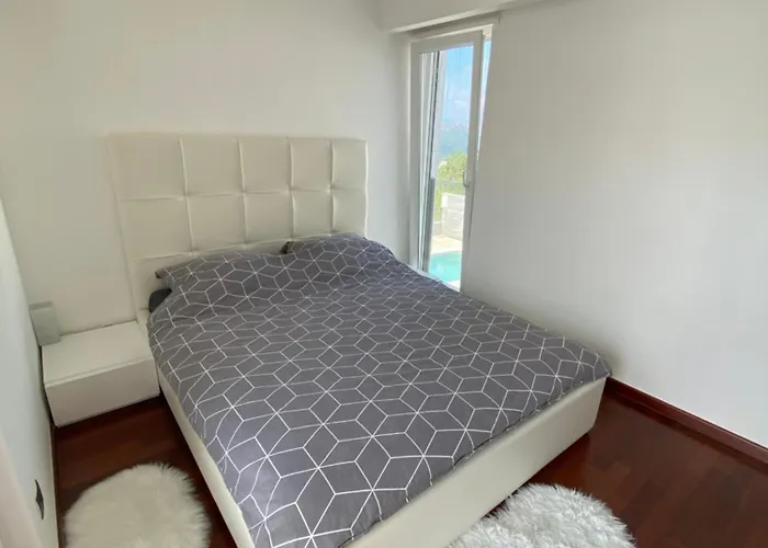 Alana Ganze - Pool - Sauna - Jacuzzi 200m2 Vila