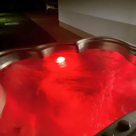 Alana Ganze - Pool - Sauna - Jacuzzi 200m2 * Grižane