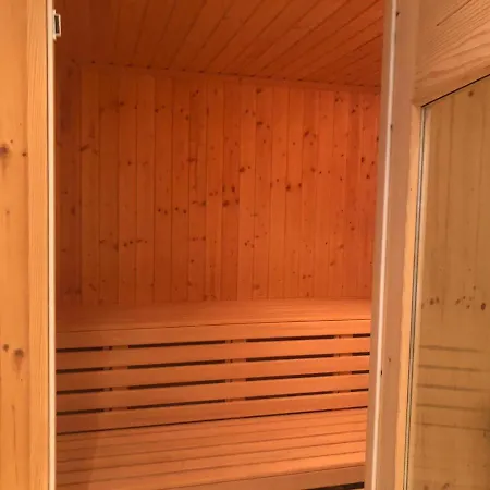 Alana Ganze - Pool - Sauna - Jacuzzi 200m2 Vila