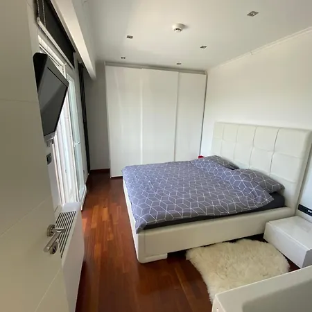 Vila Alana Ganze - Pool - Sauna - Jacuzzi 200m2 *
