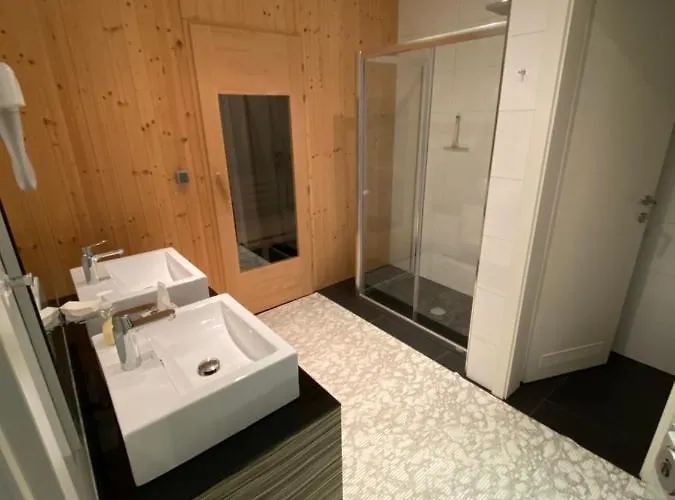 Alana Ganze - Pool - Sauna - Jacuzzi 200m2 Villa