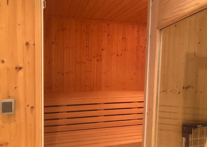Alana Ganze - Pool - Sauna - Jacuzzi 200m2 Villa