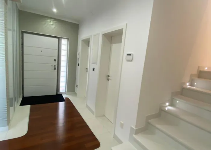 Villa Alana Ganze - Pool - Sauna - Jacuzzi 200m2 Grižane