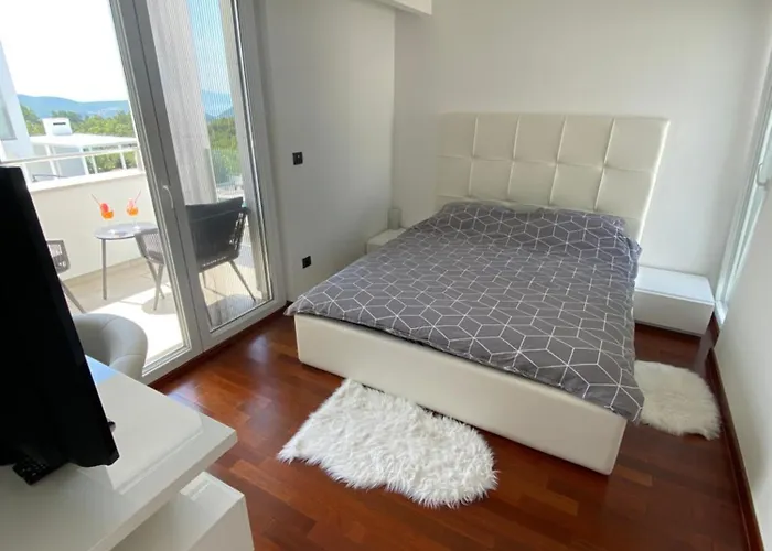 Alana Ganze - Pool - Sauna - Jacuzzi 200m2 Villa *