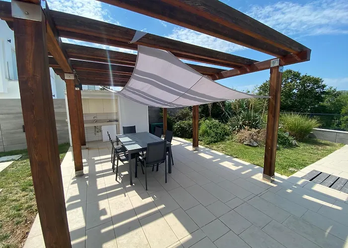 Alana Ganze - Pool - Sauna - Jacuzzi 200m2 Villa *